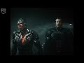 I had a dream | Zack Snyder's Justice League