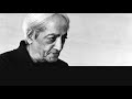 Audio | J. Krishnamurti & J. Needleman – Malibu 1971 – Dialogue 2 – Inner space