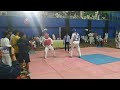 Taekwondo old  fight videos