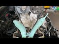 How to change timing chain on n14b16 (Mini,Peugeot,Citroen,BMW)