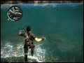 Just Cause 2 Funny Fall 2