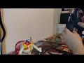 godzilla singular point unboxing, first impressions!!!