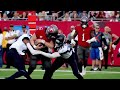 HIGH QUALITY Buccaneers Baker Mayfield clips for edit (Part 1)