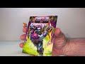 Review of the Turtles of Grayskull figure Sla’ker  by Mattel