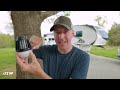 Reviewing Harbor Freights Top Rated RV Gear!