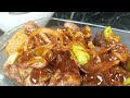 beef new recipe/bef fry new recipe/is recipe ko ap Kya Naam degy 😋