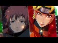Naruto reencarnación de Sesshomaru // Capítulo 12
