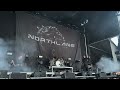 Northlane - Plenty (Live @ RBC Echo Beach 2023)