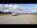 2016-19 Camaro SS, ZL1 6.2L - American Thunder Dual Mode NPP Exhaust System 817746