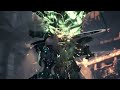 Stellar Blade - Corrupter Boss Fight - Aggressive No Damage (NG+, HARD MODE)