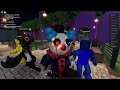 ROBLOX PIGGY: REBOOTED CHAPTER 8!! Tigry dies!?