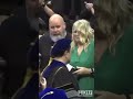Bittersweet graduation: Riley Strain's family accepts his diploma at Missouri ceremony