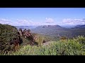 Relaxing nature sounds of Katoomba NSW | The Three Sisters