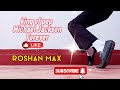 MJ Tribute video Coming suoon /Title scene /Roshan Max