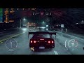 Need for speed heat