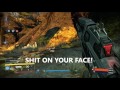 FUNNY MONTAGE!! Destiny: The Taken King