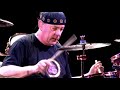 Rush - Where's My Thing Here It Is! [drum solo]