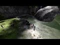 Massive AI Battle Flood VS Covenant (Halo 3)