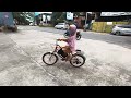 DIY - Membuat Sepeda Listrik Murah, Mudah, Dinamo 775 - Easy Electric Bike