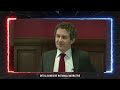 Douglas Murray HUMBLES Overconfident Oxford Student And Leaves Room SPEECHLESS... (EPIC Debate)