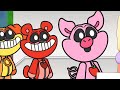 POPPY PLAYTIME CHAPTER 3 MACERALARI.!? -Animation Türkçe) poppy playtime chapter 3 animation türkçe