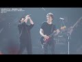 世界が終るまでは••• / 織田哲郎＆上杉昇【Animelo Summer Live 2012 -INFINITY∞- Day2】