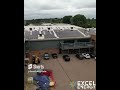 Excel Energy's Qualiturn Solar PV Installation Drone