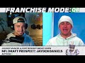 Can Jayden Daniels Reach His Potential on Commanders? 2024 NFL Draft Predictions with Johnny Manziel
