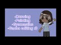 Meet The Editor!-IK THAT IM ON BREAK I JUST REALLY WANTED TO POST THIS-Check desc :3