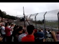 GP Brasil de F1 - 2013