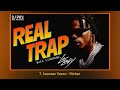 Real Trap | Trappers & Steppas Mix Vol. 4 • Lil Baby Edition | Hot New Bangers 🔥