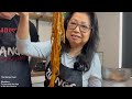 How Chinese Chefs cook CHICKEN CHOW MEIN 🍜 Mum and Son professional chefs cook