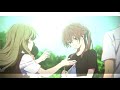 koe no katachi | little amv [HD]