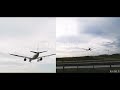 Plane Spotting with Huawei P30pro's dual-view