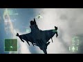 The Flawless Gripen - ACES7 MP