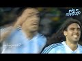 Goals in context - Riquelme vs Brazil (2005)