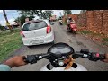2024 New Bajaj Pulsar NS 200 review | with Bluetooth Assist | Ns 200 Update review New model 2024