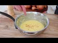 Master the Art of Beurre Blanc: Learn the Simple and Fast Technique for Perfection Every Time