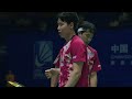 VICTOR China Open 2023 | Ahsan/Setiawan (INA) vs. Kang/Seo (KOR) [6] | R32