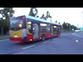 Autobusy a trolejbusy v Hradci Králové & Busse und Oberleitungsbusse in Hradec Králové 2024