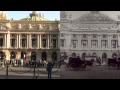 Oldest Footage Of Paris Ever