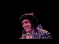 Elvis Burning Love ( first Live Performance) New Edit