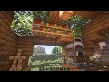 🏘️ Minecraft Build Tutorial | Small Hut