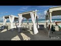 Wyndham Alltra Cancun -All Inclusive Resort - Part 1 - December 2023