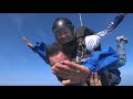 Skydiving at Connecticut Parachutists - 4th August 2019