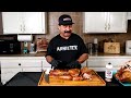 Easy Smoked Turkey Recipe for Thanksgiving (on a Pellet Grill!)