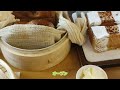[韓国vlog]３泊4日🇰🇷🩵　グルメとショッピング🛍️  ソンス・安国・水原スターフィールド「ピョルマダン図書館」