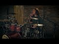 Invent Animate - Sleepless Deathbed - Brody Taylor Smith [Drum Playthrough]