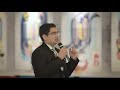 Transforming the education system in India | Shashwat Behl | TEDxMarathahalli