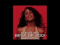 Best of 2001: R&B Edition